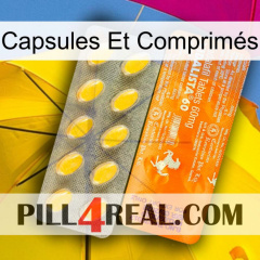 Capsules Et Comprimés new05